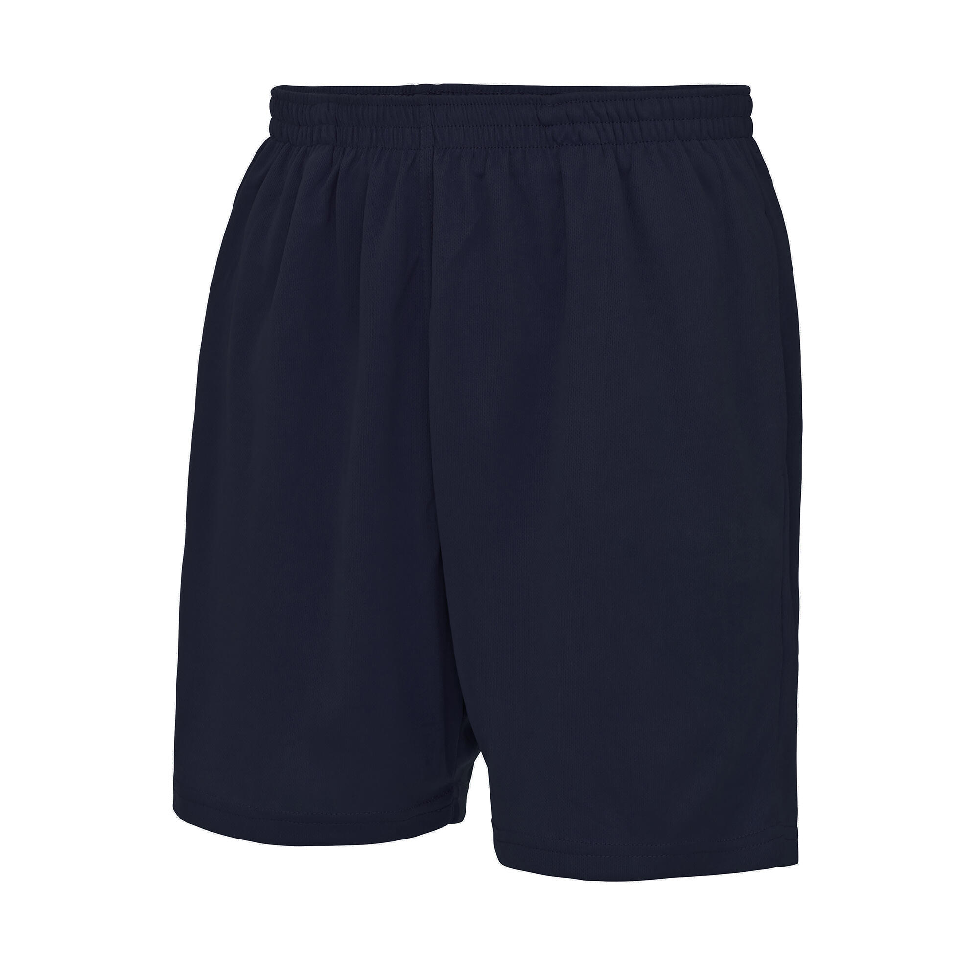 Just Cool Mens Sports Shorts