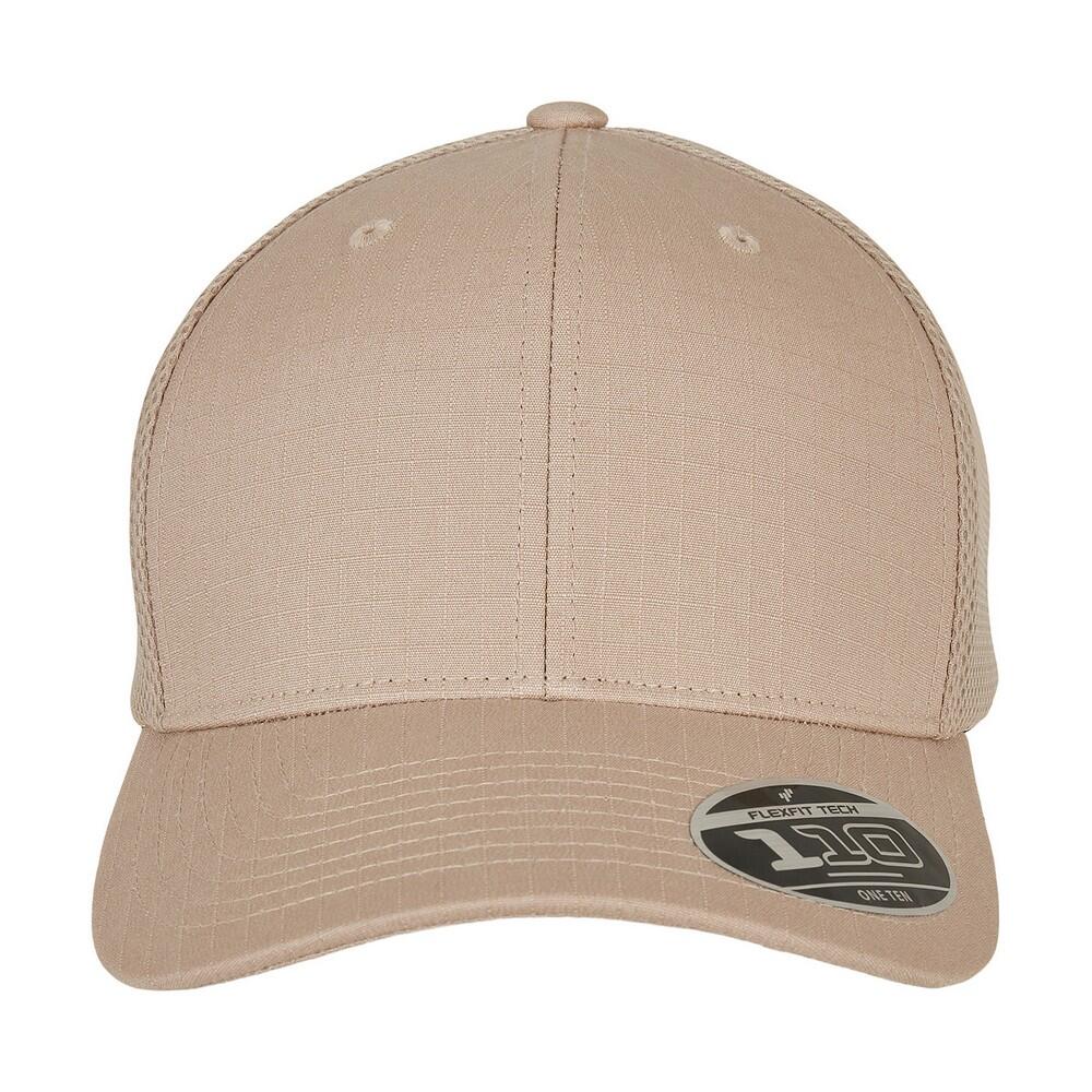 Flexfit Unisex Adult 110 Ripstop Trucker Cap