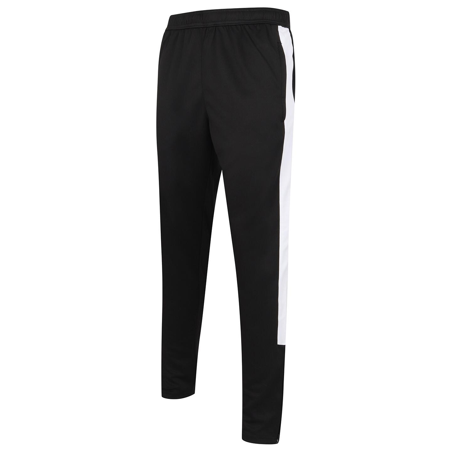 Finden & Hales Unisex Adult Tracksuit Bottoms