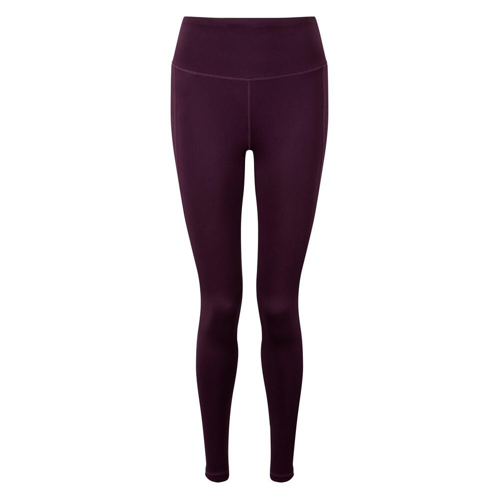 Tri Dri Womens/Ladies Performance Space Dye Leggings