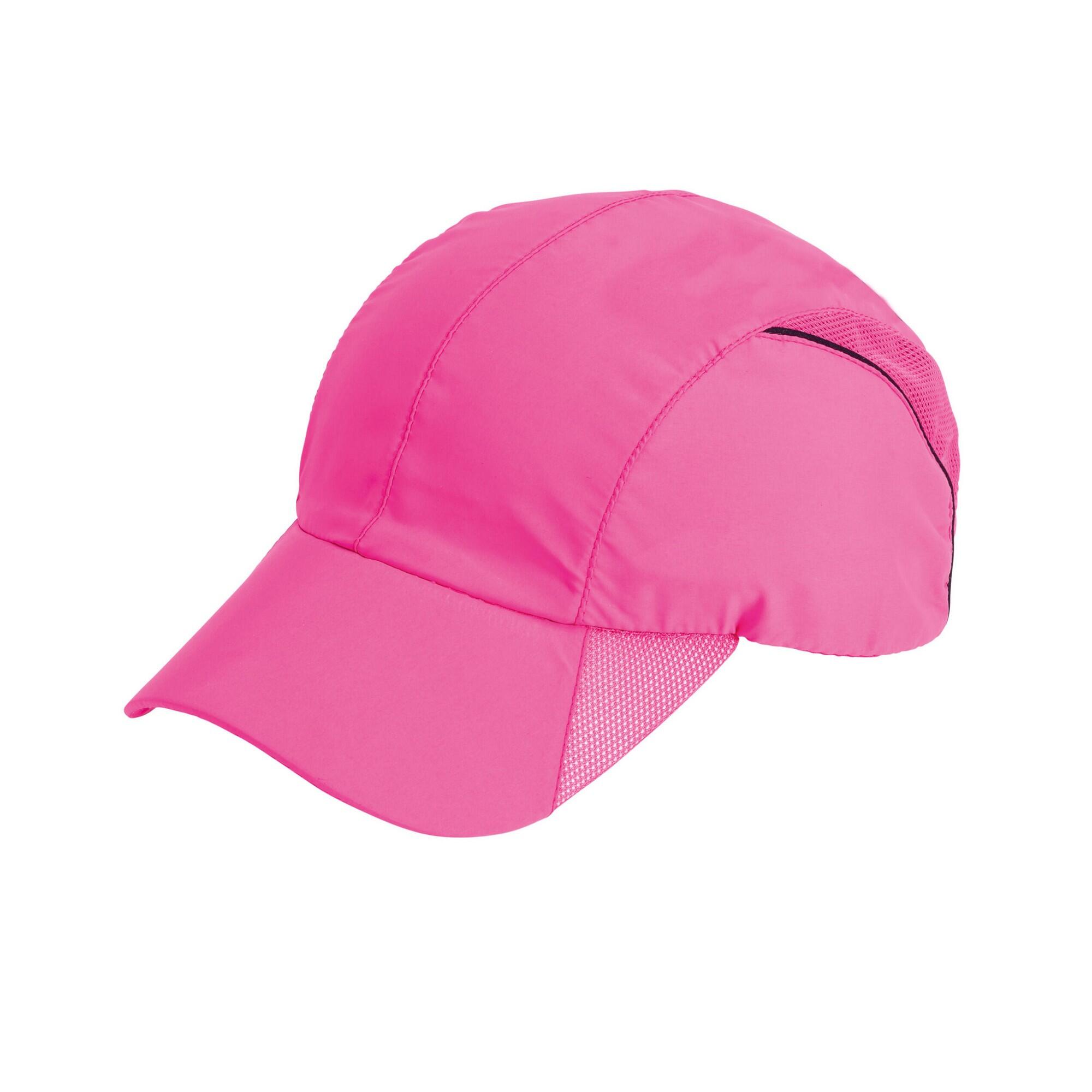 Result Headwear Spiro Impact Sport Baseball Cap