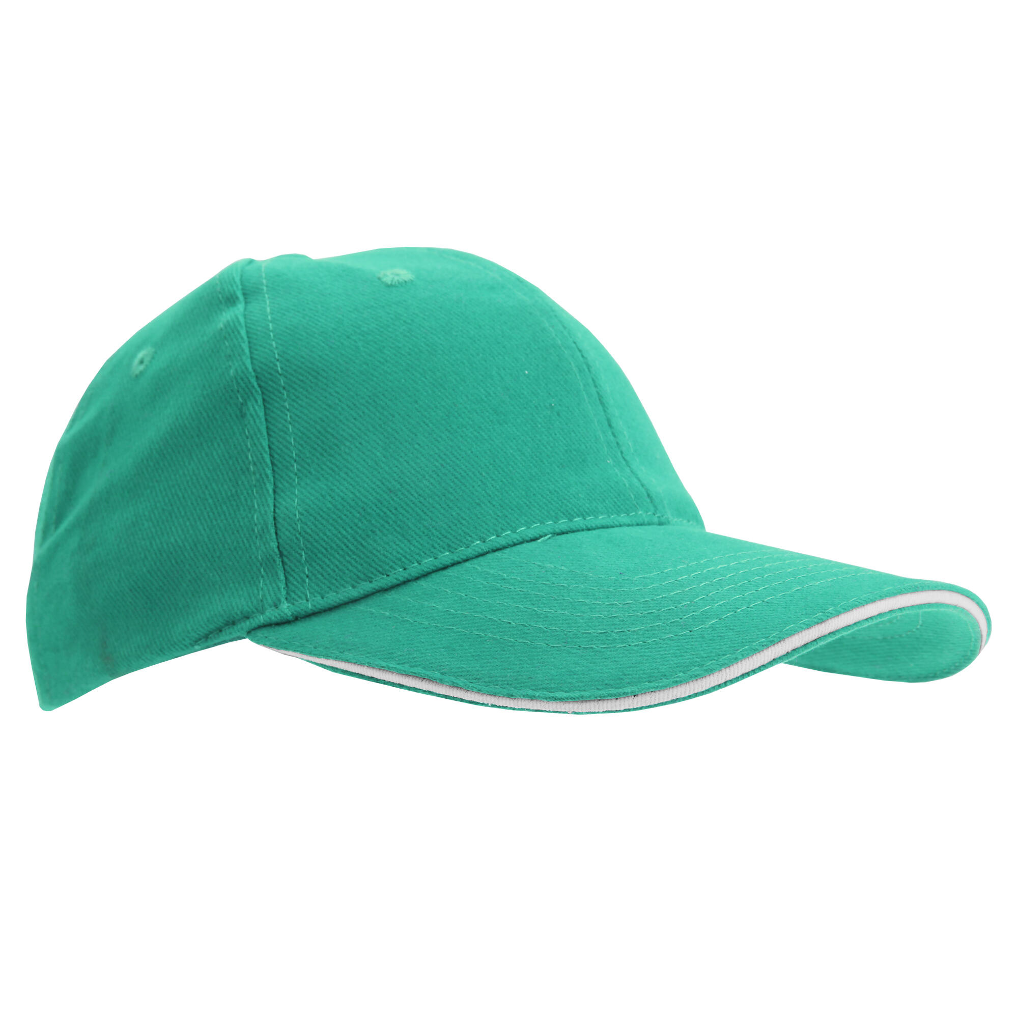 SOLS Unisex Buffalo 6 Panel Baseball Cap