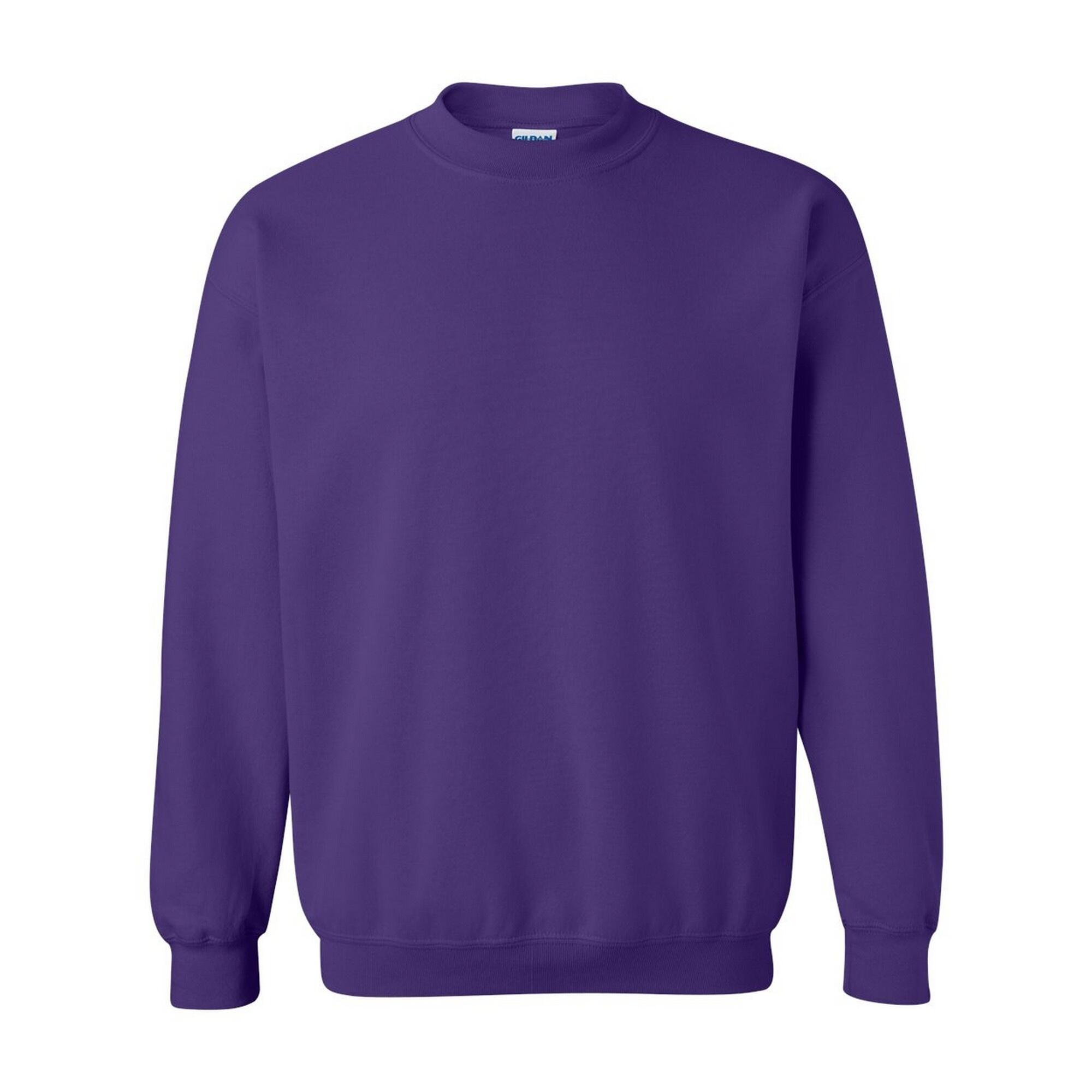Gildan Heavy Blend Unisex Adult Crewneck Sweatshirt