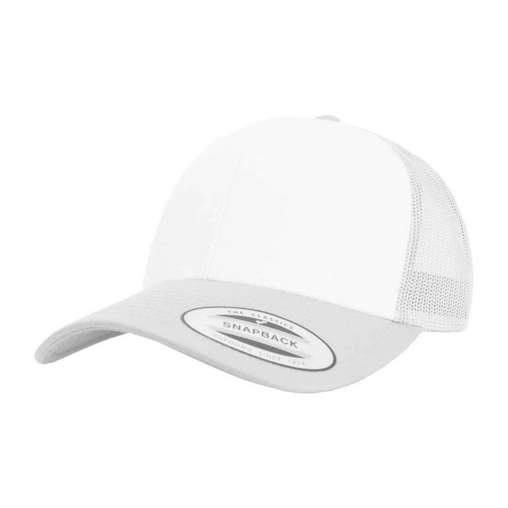 Flexfit Retro Trucker Cap