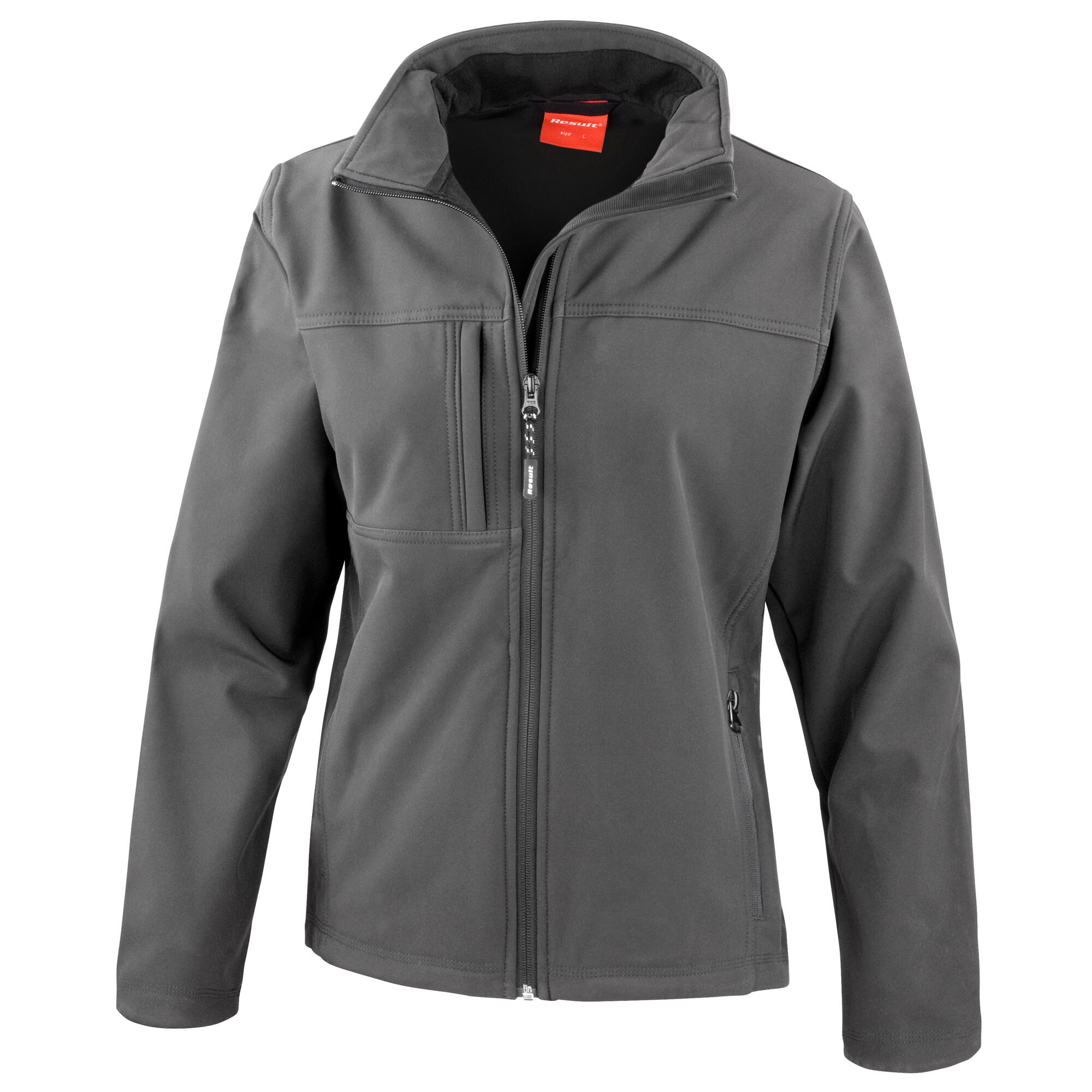 Result Womens Softshell Premium 3 Layer Performance Jacket