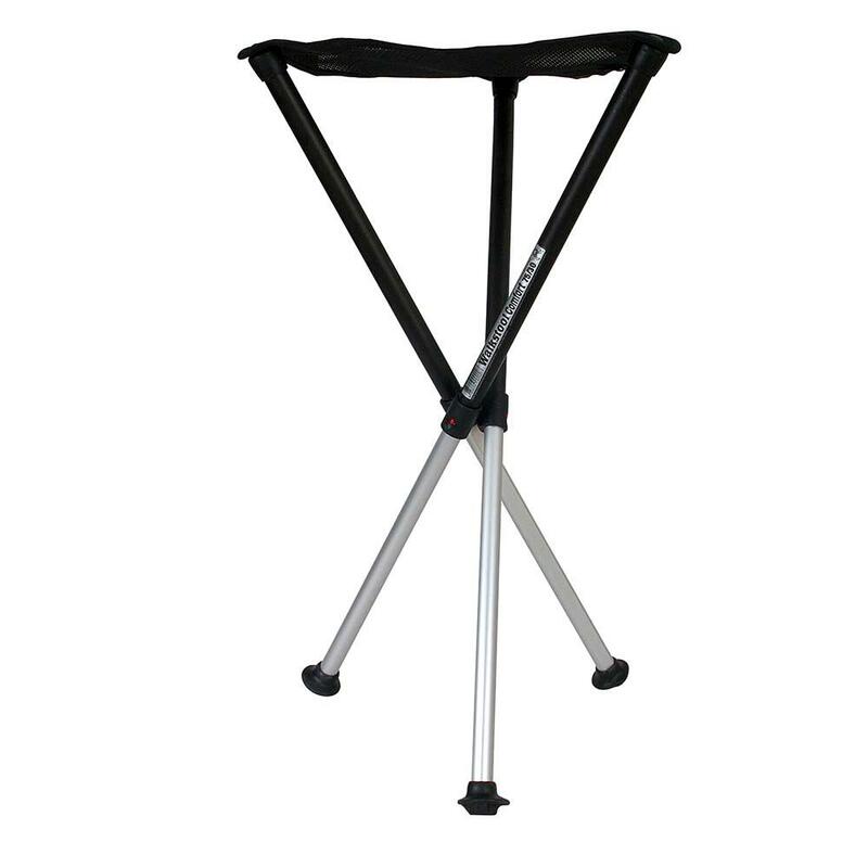 Taburete telescópico plegable Walkstool Comfort 75 cm