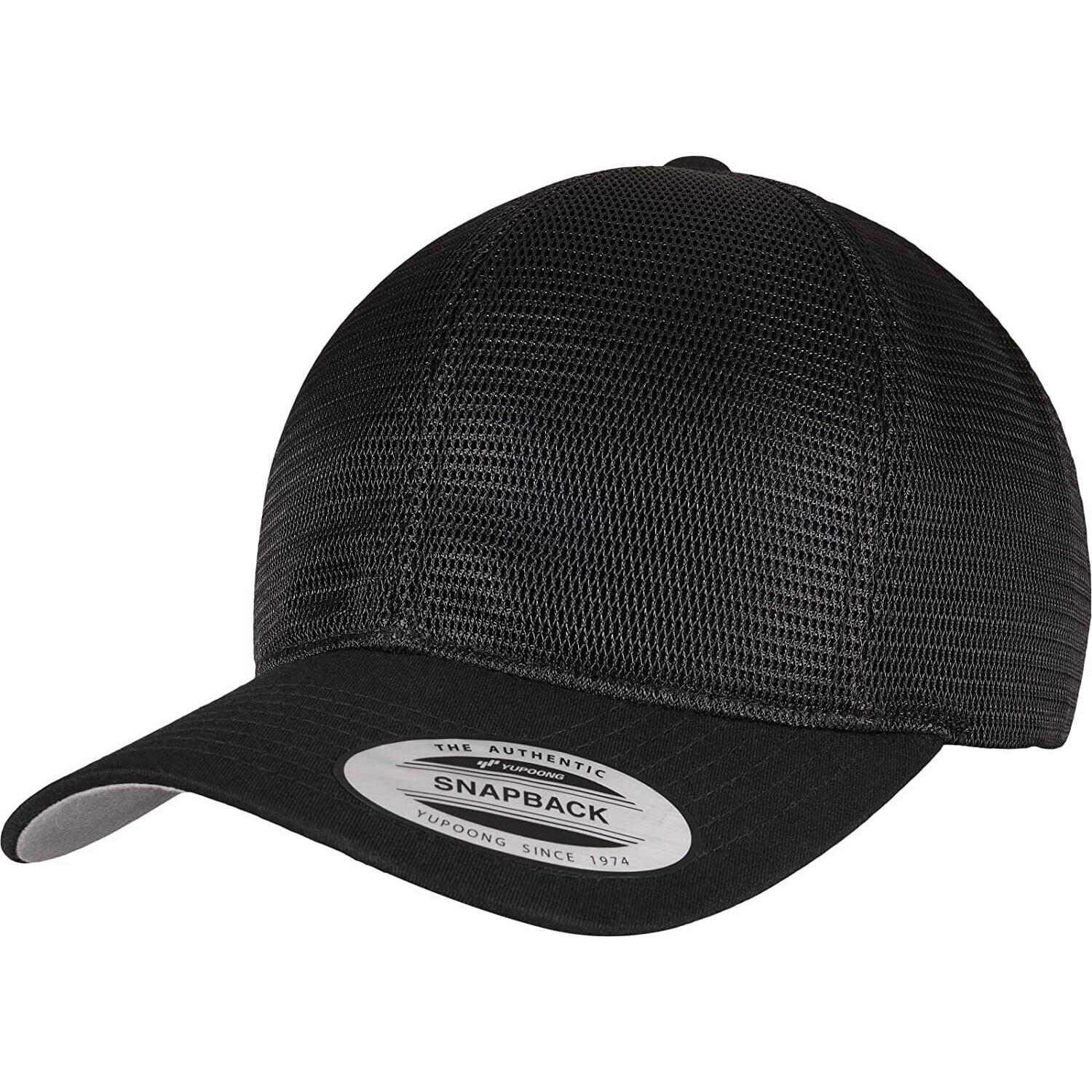 Flexfit Unisex Adult Omnimesh Mesh Cap