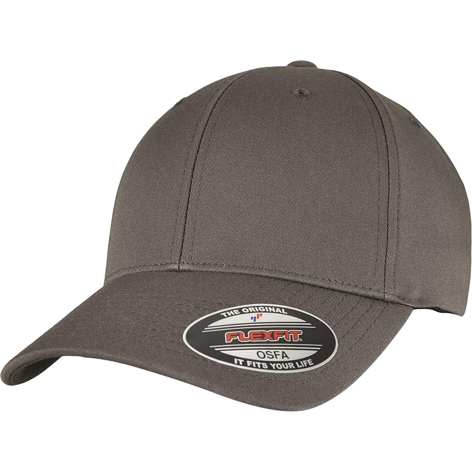 Flexfit Unisex Adult Alpha Shape Baseball Cap