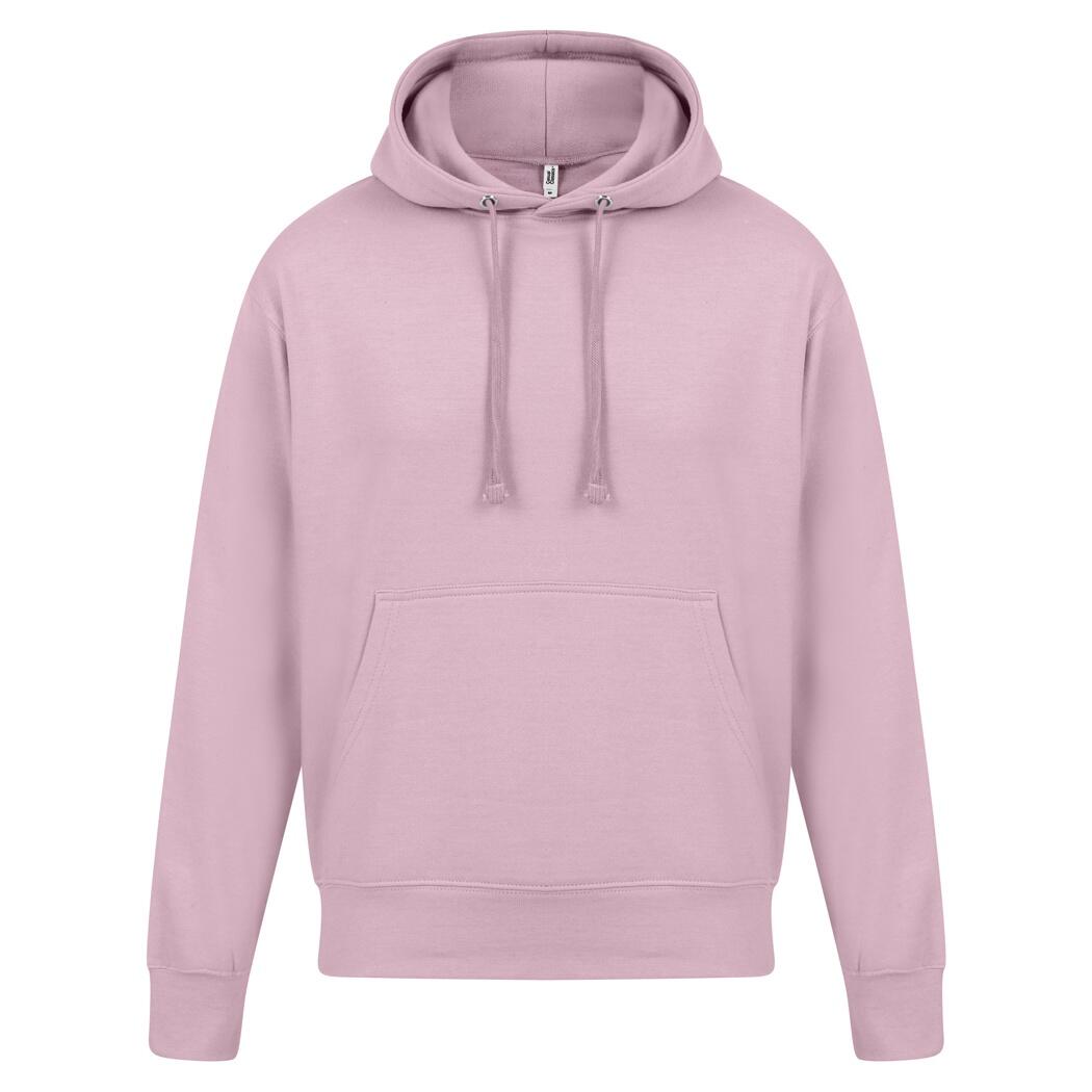 Casual Classics Mens Ringspun Cotton Hoodie