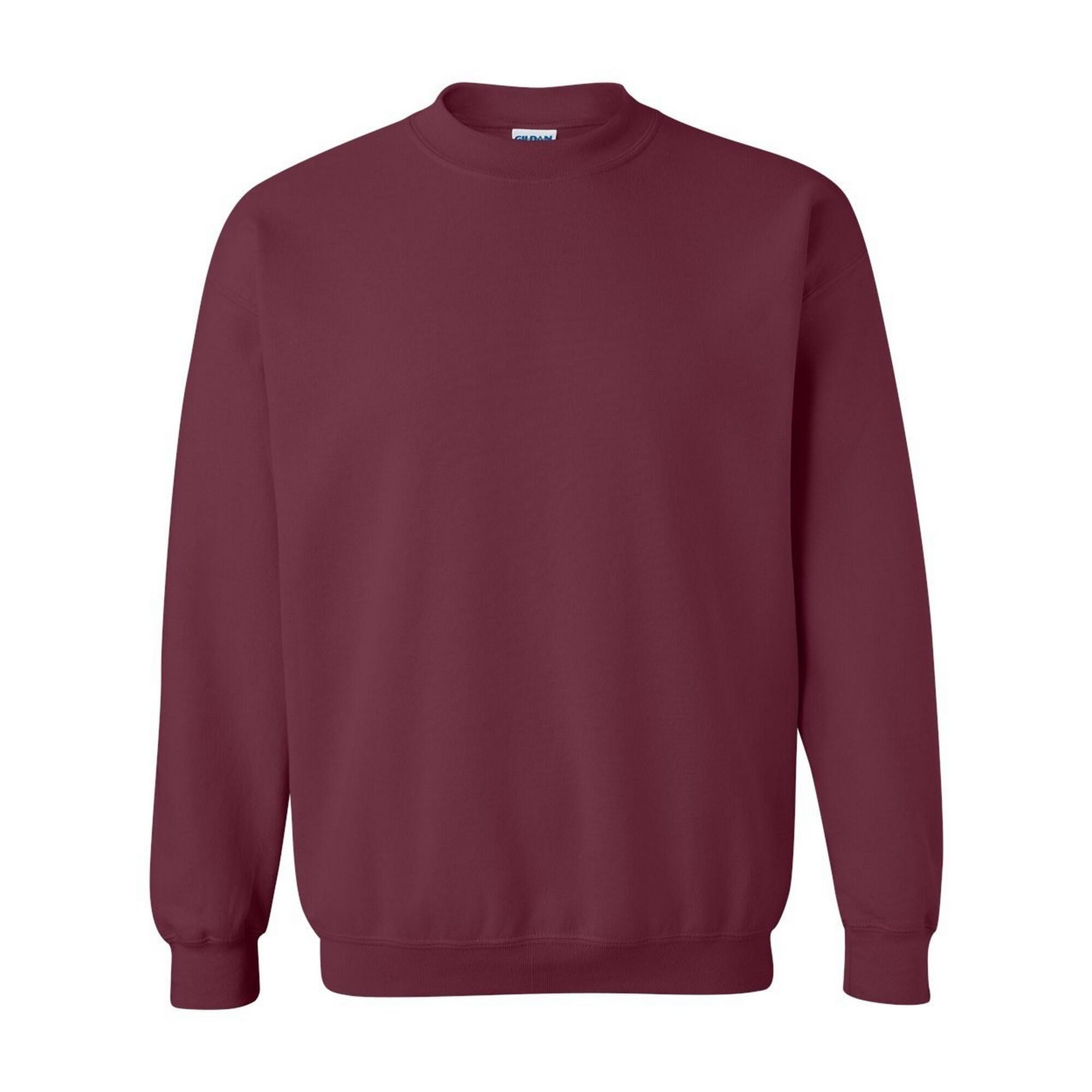 Gildan Childrens Unisex Heavy Blend Crewneck Sweatshirt