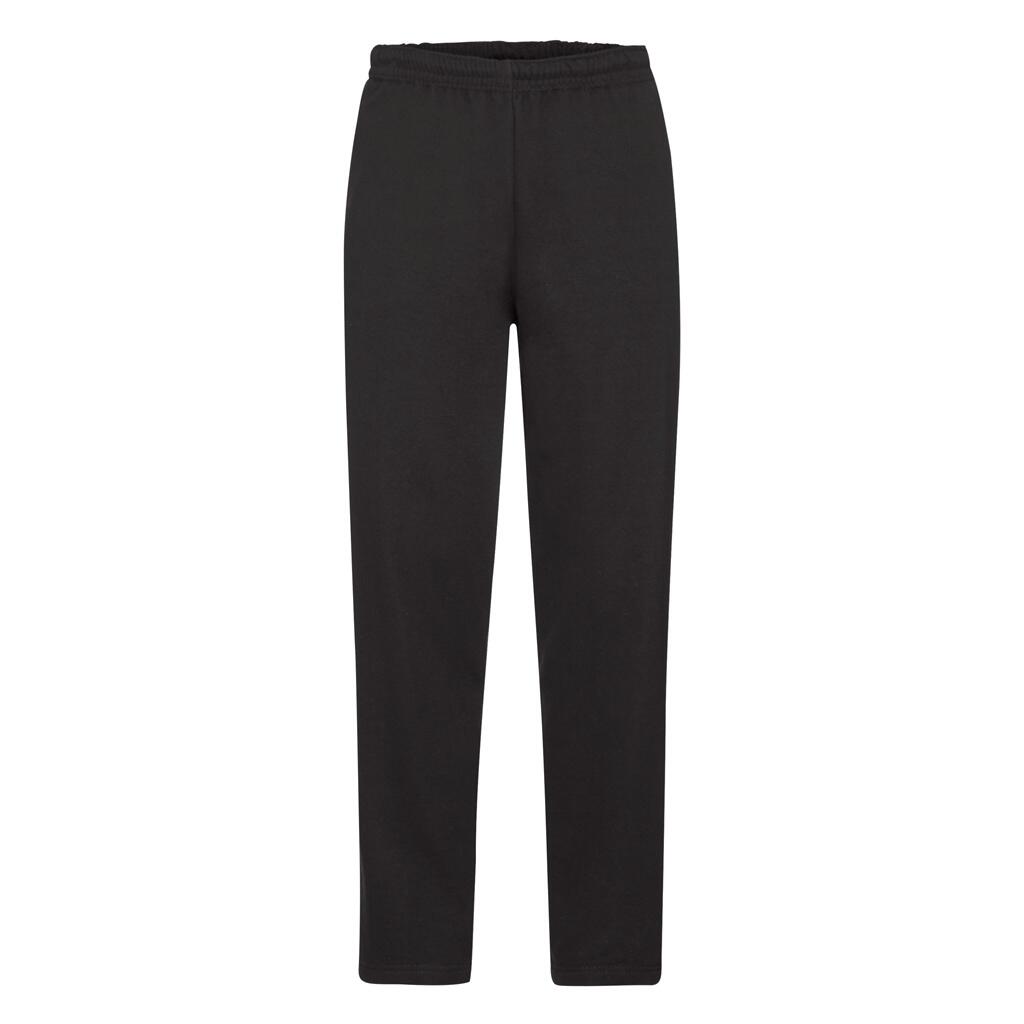 Fruit of the Loom Mens Classic 80/20 Jogging Bottoms