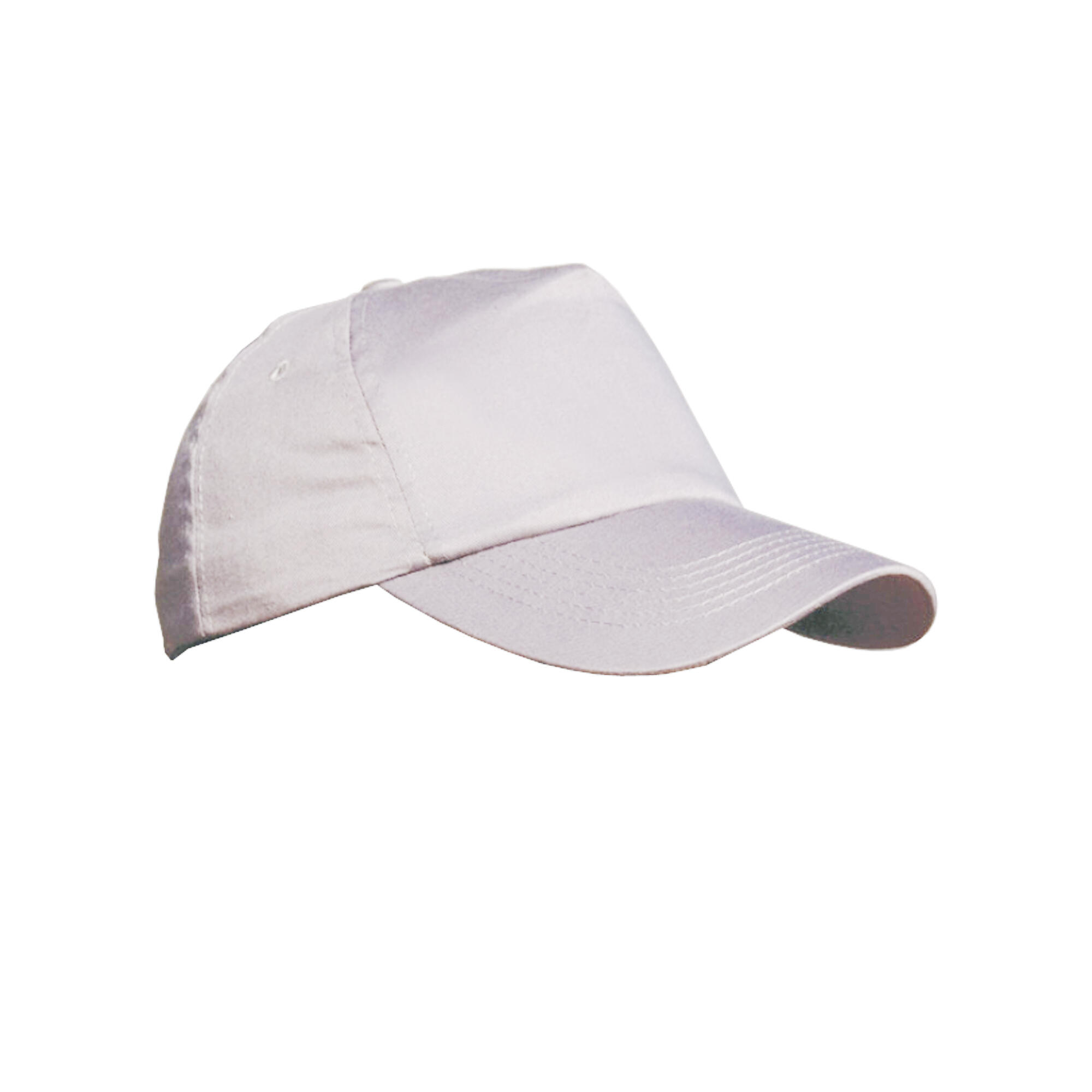 Result Unisex Plain Baseball Cap