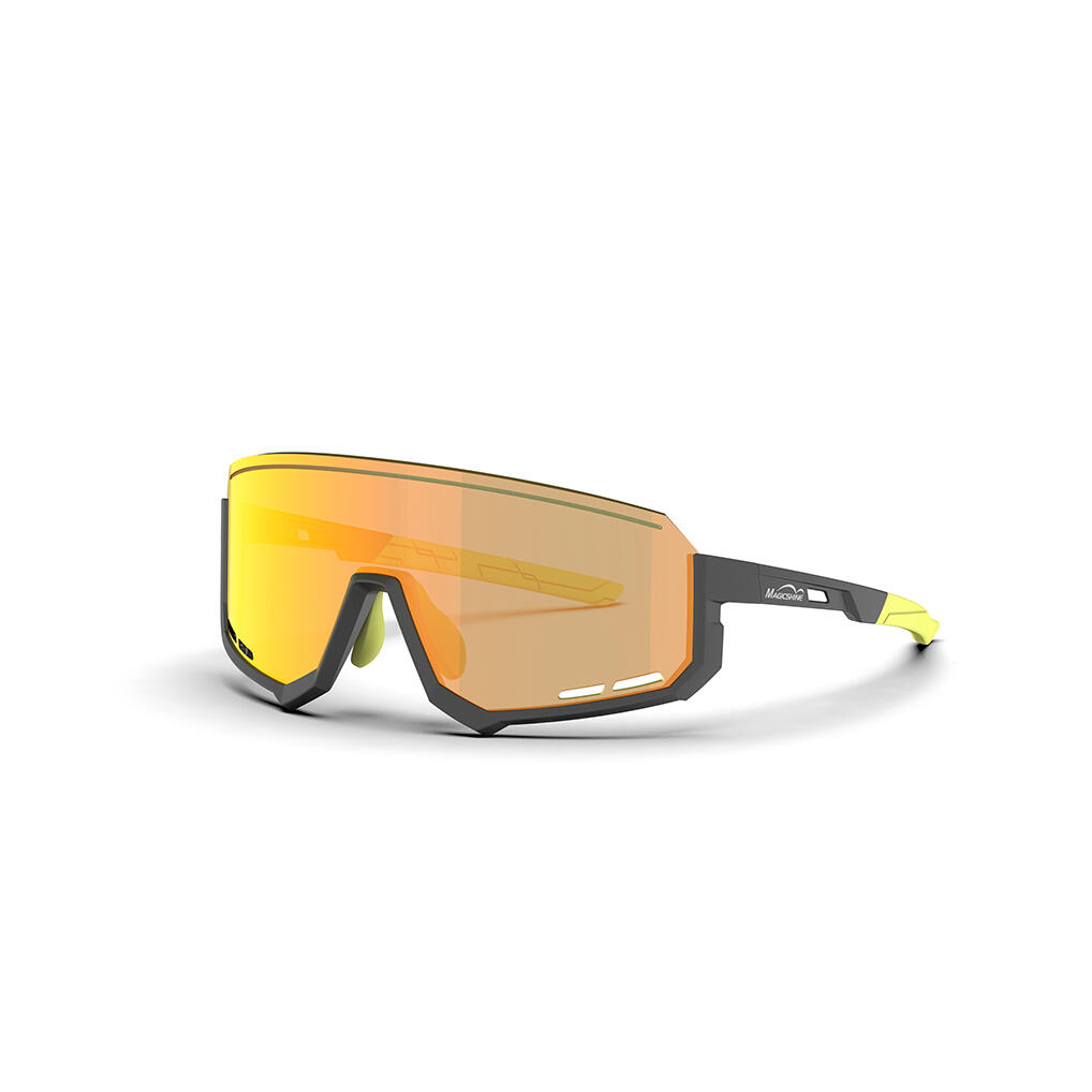 Magicshine Sprinter Classic Sunglasses-Yellow-picture-14