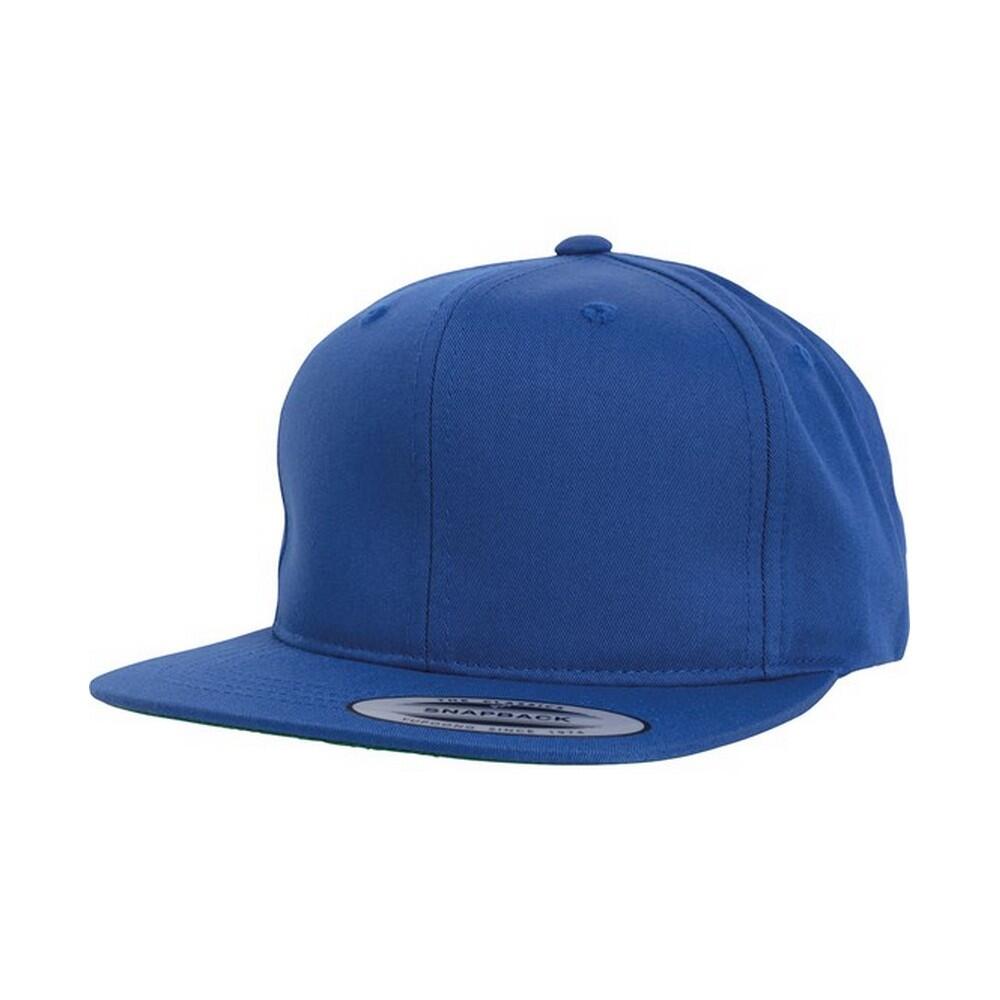 Flexfit Childrens/Kids Pro-style Twill Snapback Cap