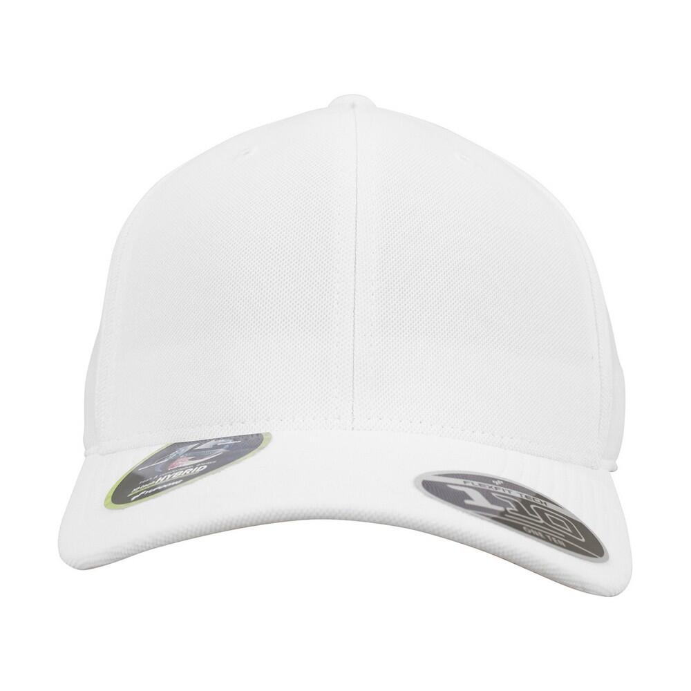Flexfit 110 Cool & Dry Mini Pique Cap