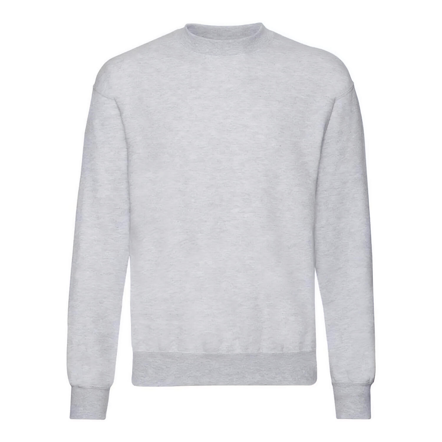 Fruit of the Loom Unisex Adult Classic Drop Shoulder Sweatshirt