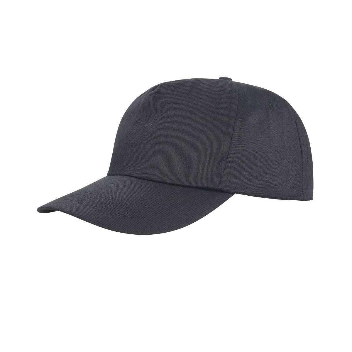 Result Unisex Core Houston 5 Panel Printers Baseball Cap (Pack Of 2)
