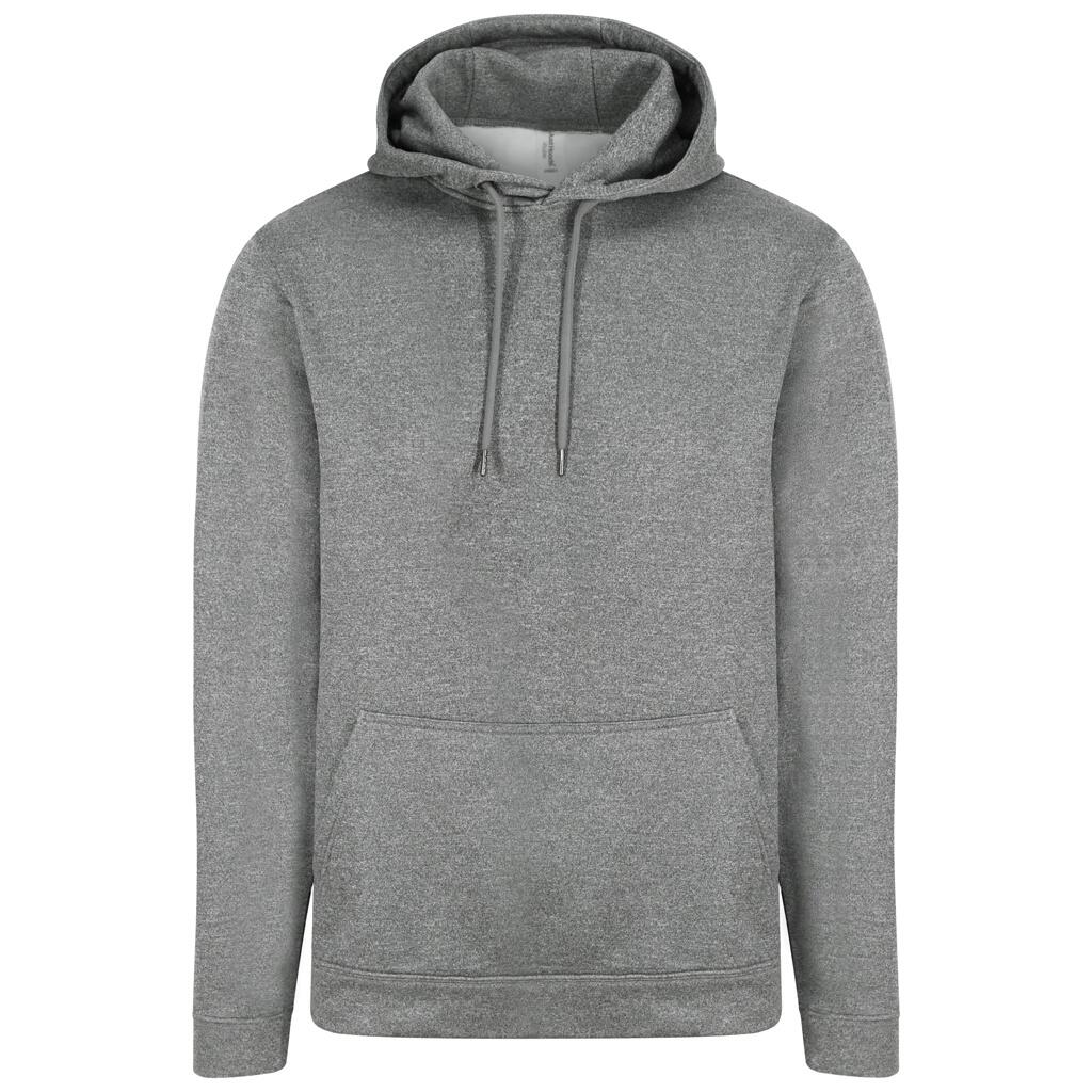 AWDis Adults Unisex Polyester Sports Hoodie