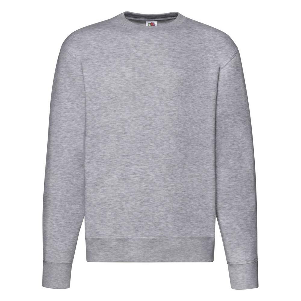 Fruit of the Loom Mens Premium Set-in Sweatshirt