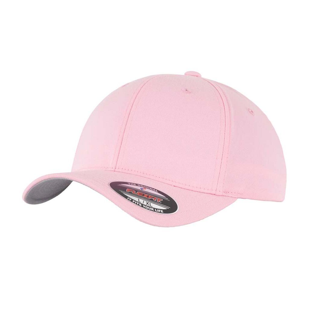Flexfit Wooly Combed Cap