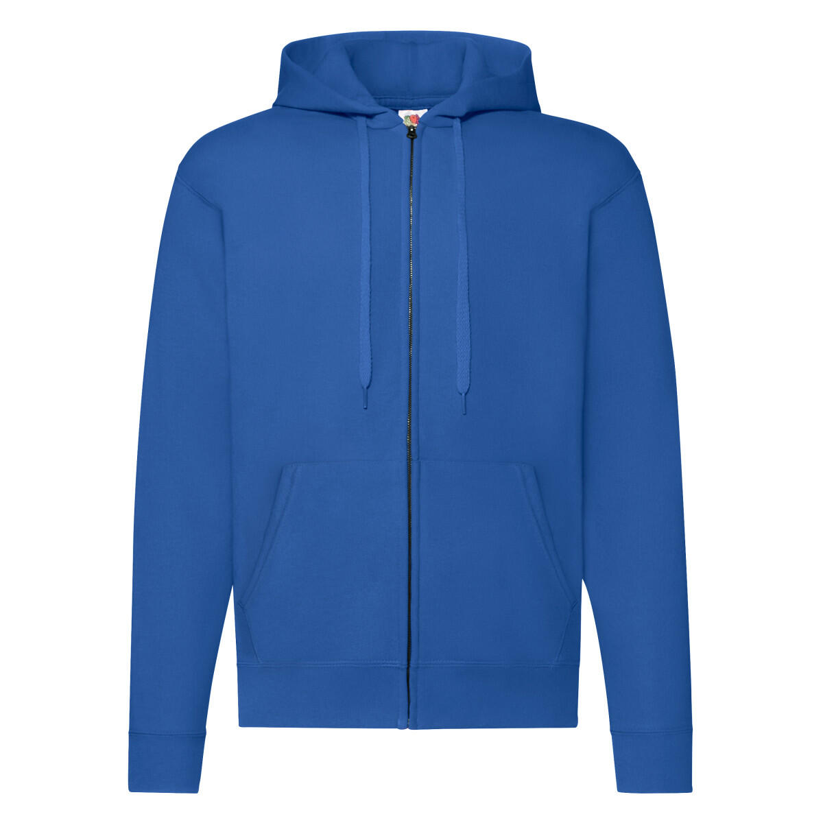 Fruit Of The Loom Mens Hooded Sweatshirt