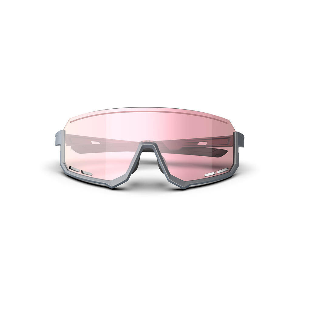 Magicshine Sprinter Classic Sunglasses-Black (Night Vision) -  2