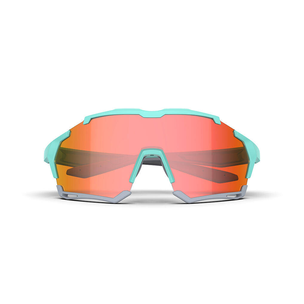 Magicshine Versatiler Classic Sunglasses-Green -  3