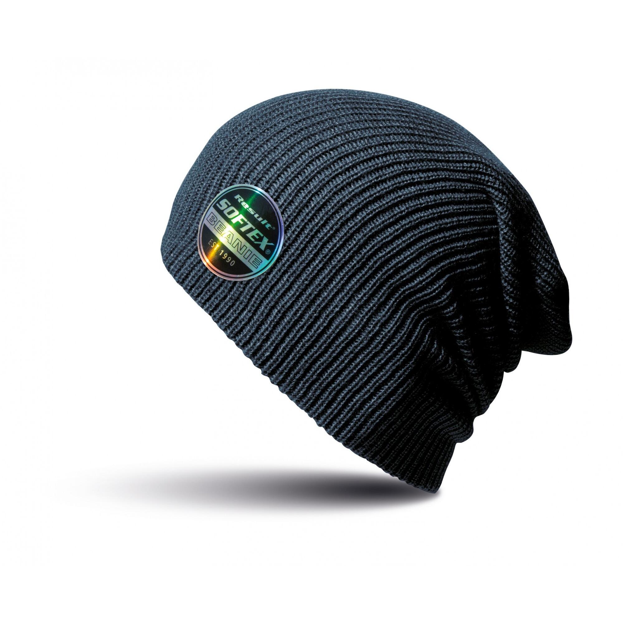 Result Winter Essentials Core Softex Beanie Hat