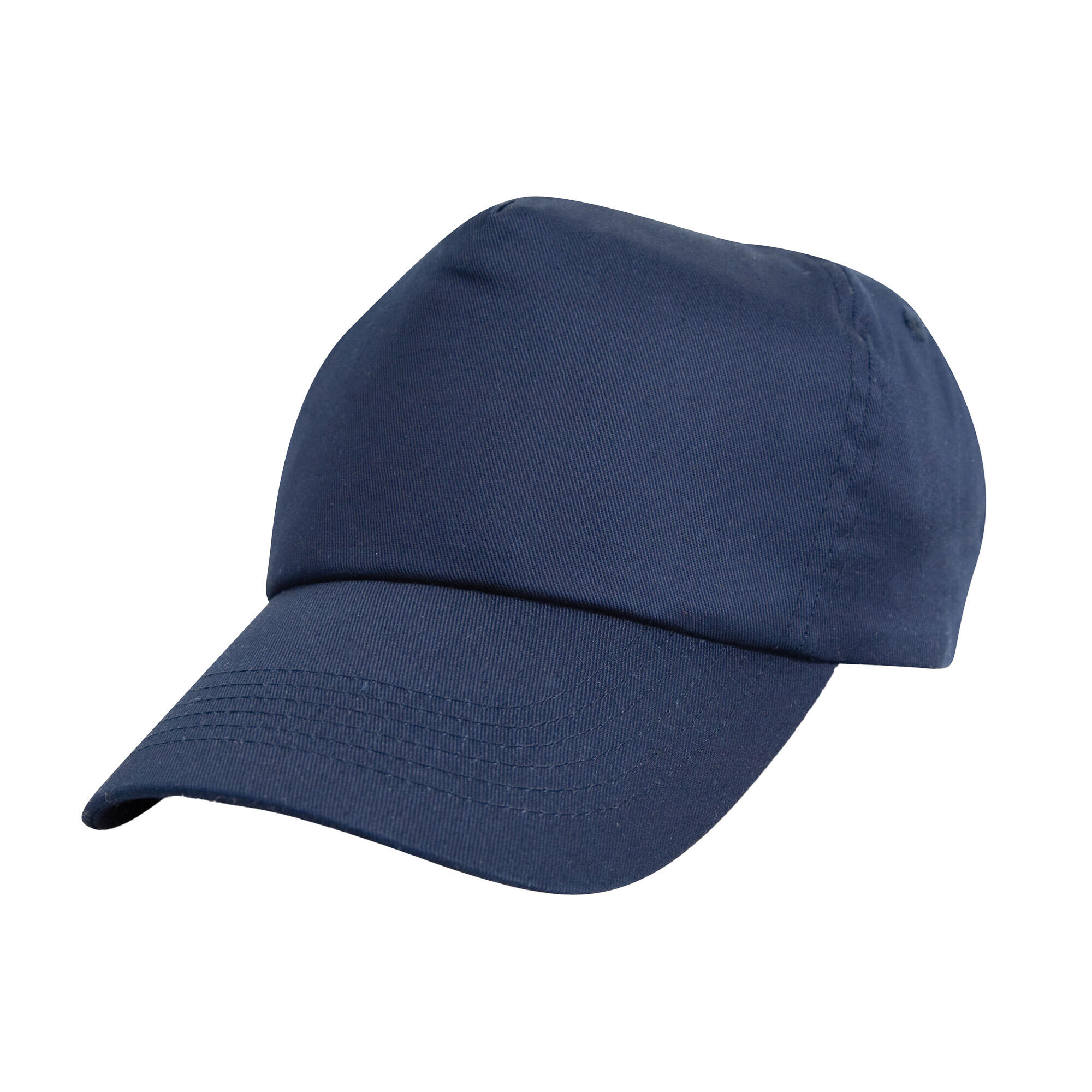 Result Headwear Childrens/Kids Cotton Baseball Cap