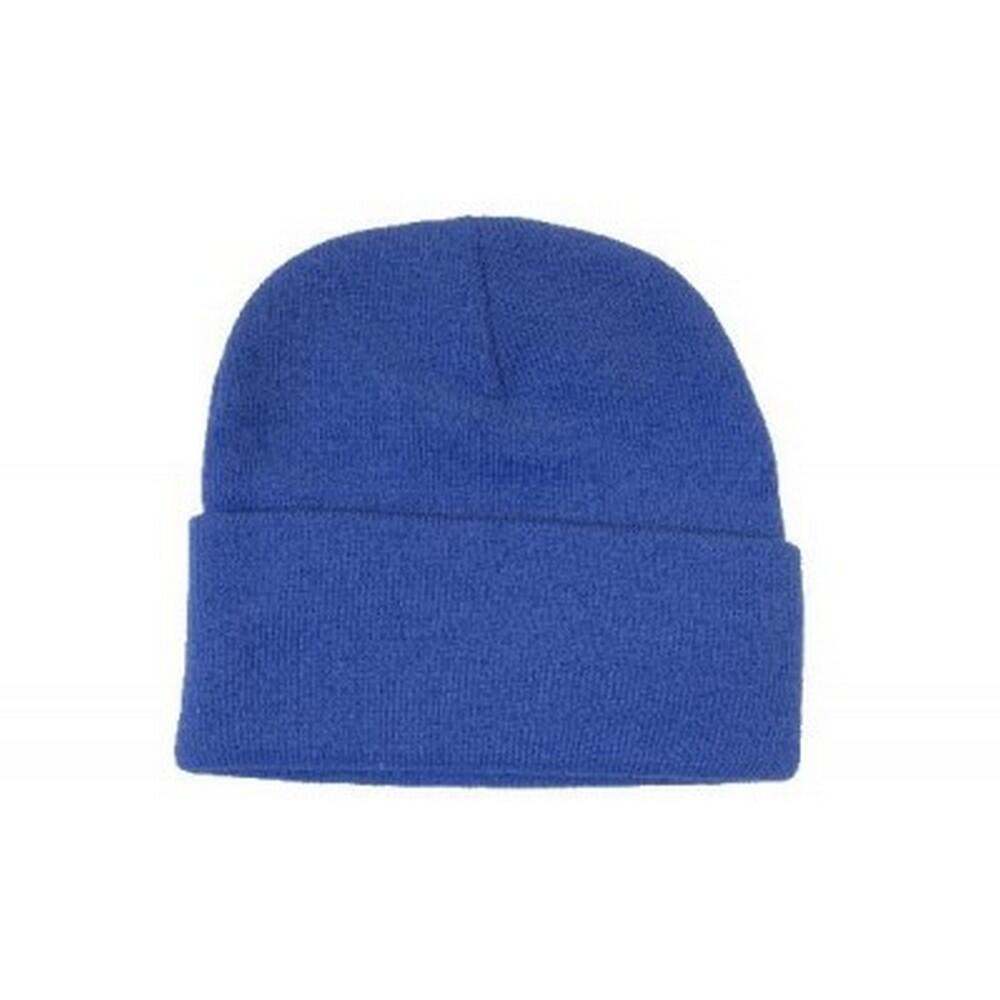 Carta Sport Unisex Adult Plain Beanie