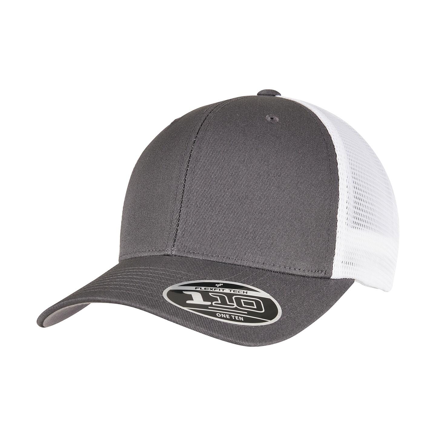 Flexfit Unisex Adult 110 Mesh Two Tone Cap