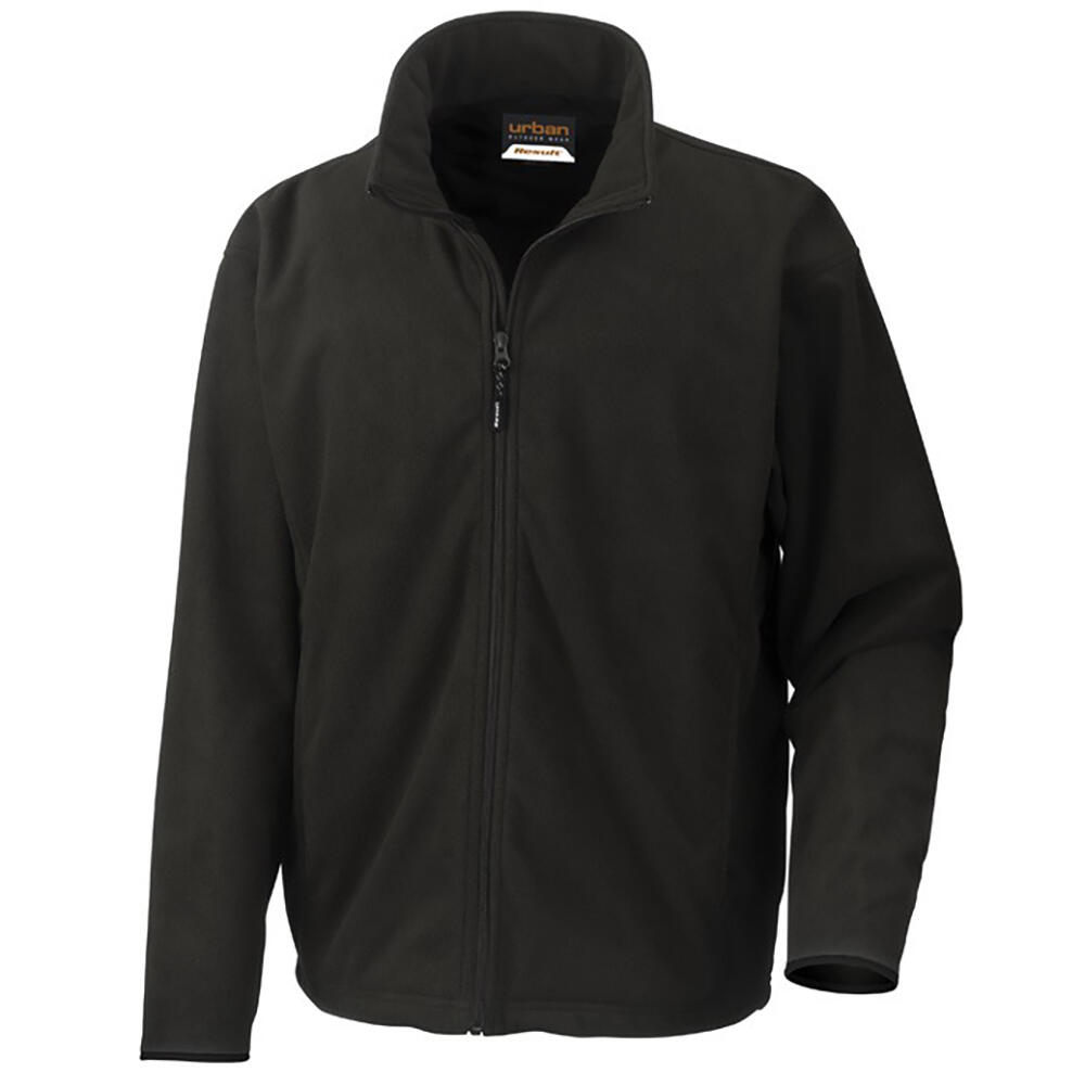Result Mens Extreme Climate Stopper Water Repellent Fleece Breathable Jacket