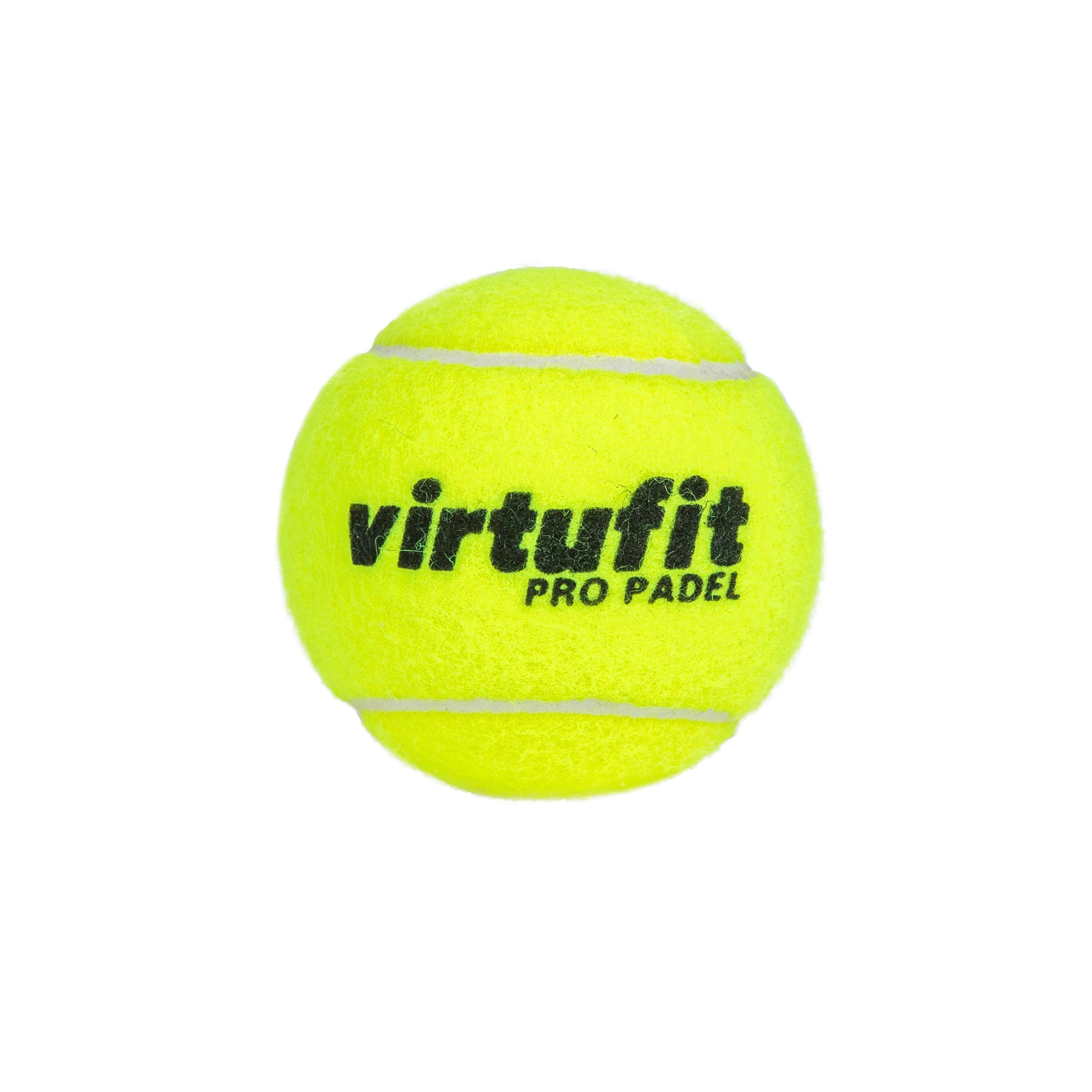 Pelotas Pro Padel - Set de 3 pelotas 2/8