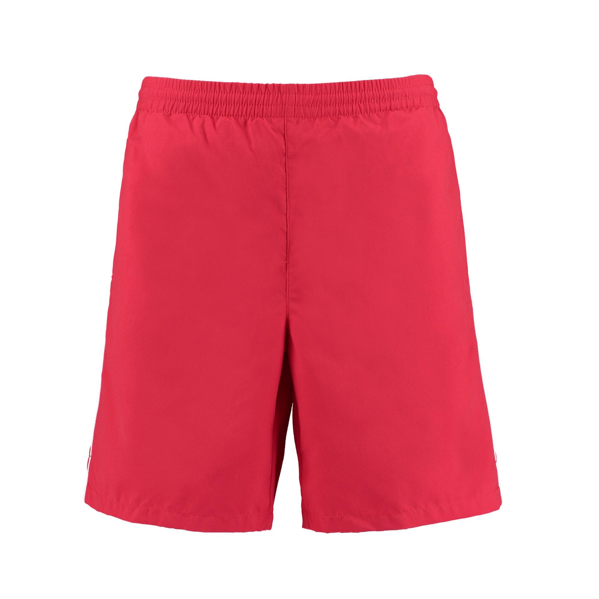 GAMEGEAR Mens Track Shorts