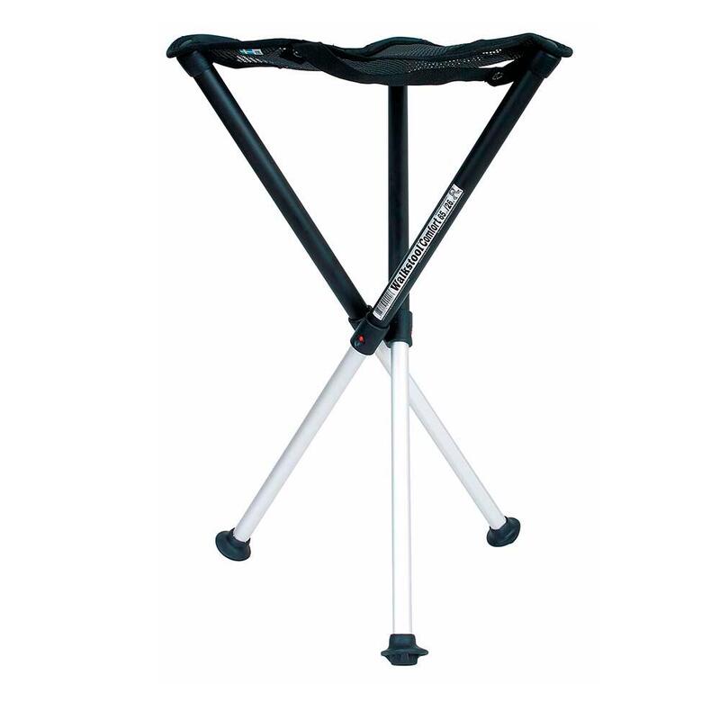 Taburete telescópico plegable Walkstool Comfort 65 cm