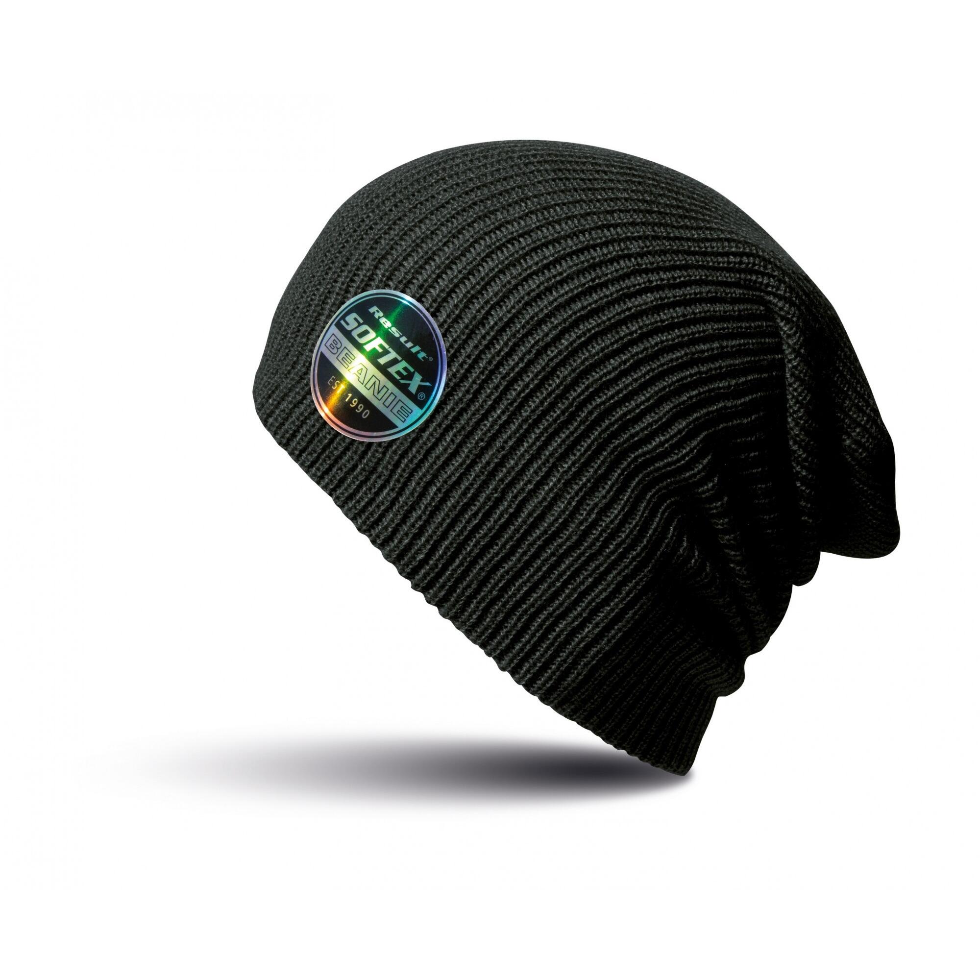 Result Winter Essentials Core Softex Beanie Hat