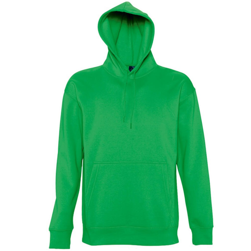 SOLS Slam Unisex Hooded Sweatshirt / Hoodie