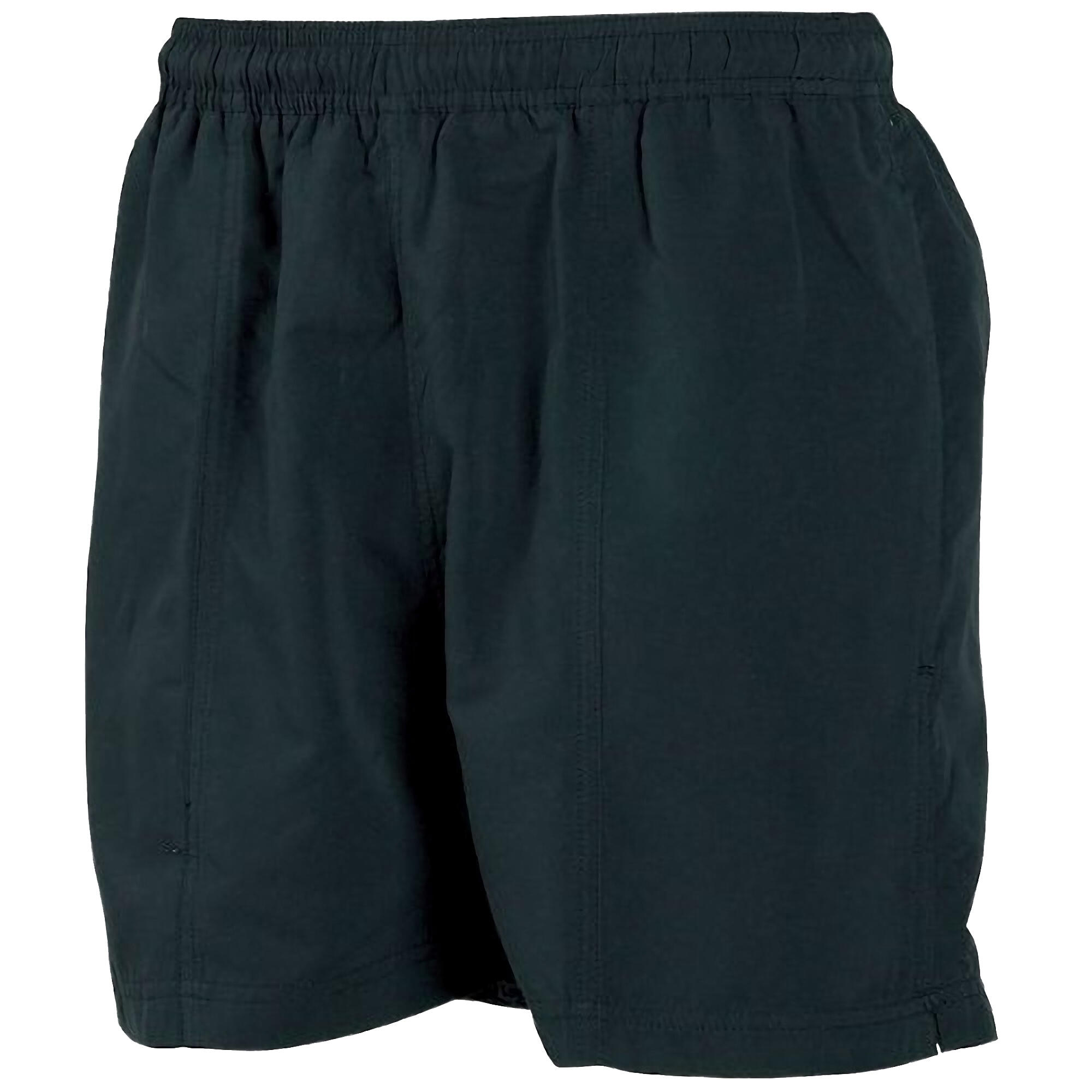 Tombo Teamsport Womens/Ladies All Purpose Lined Sports Shorts