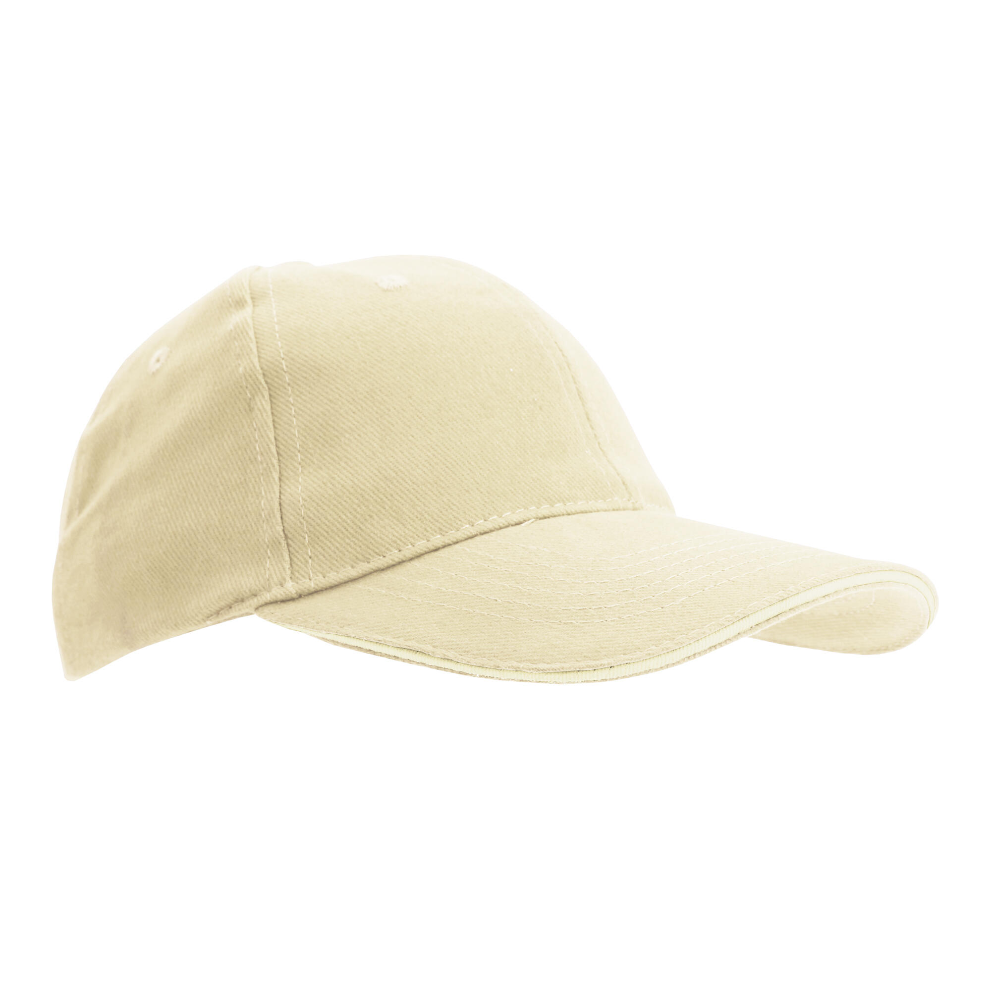 SOLS Unisex Buffalo 6 Panel Baseball Cap