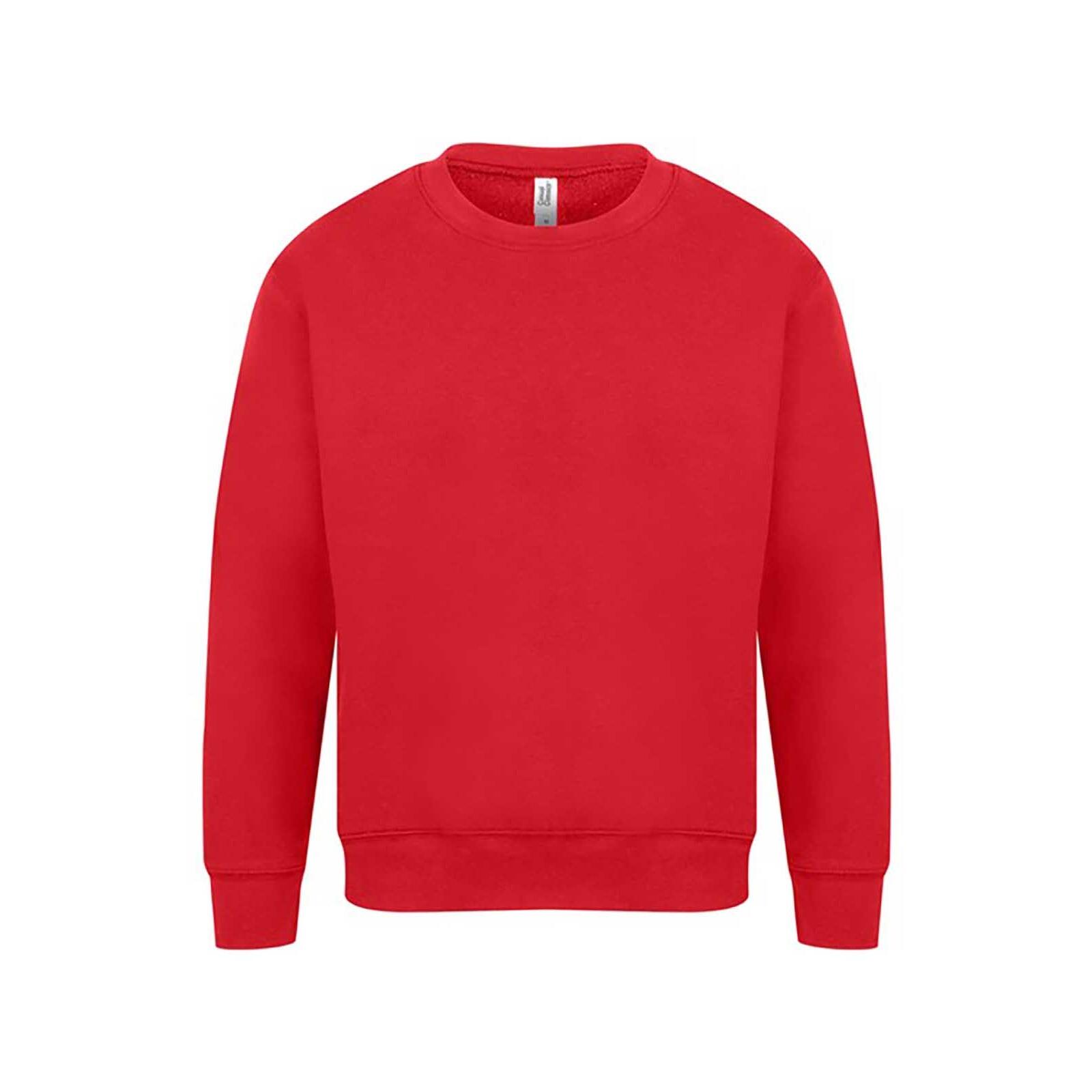 Casual Original Mens Sweatshirt