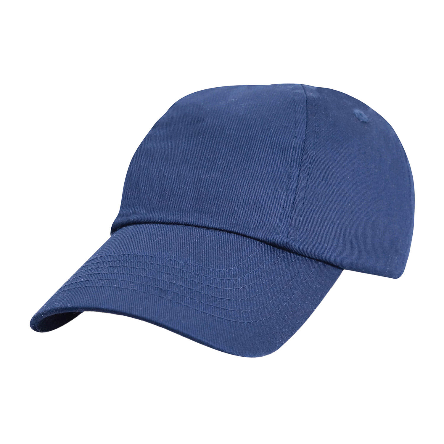 Result Headwear Childrens/Kids Cotton Low Profile Baseball Cap