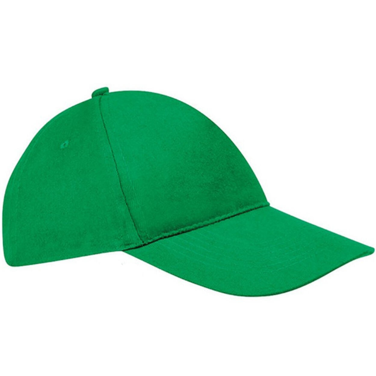 SOLS Unisex Sunny 5 Panel Baseball Cap