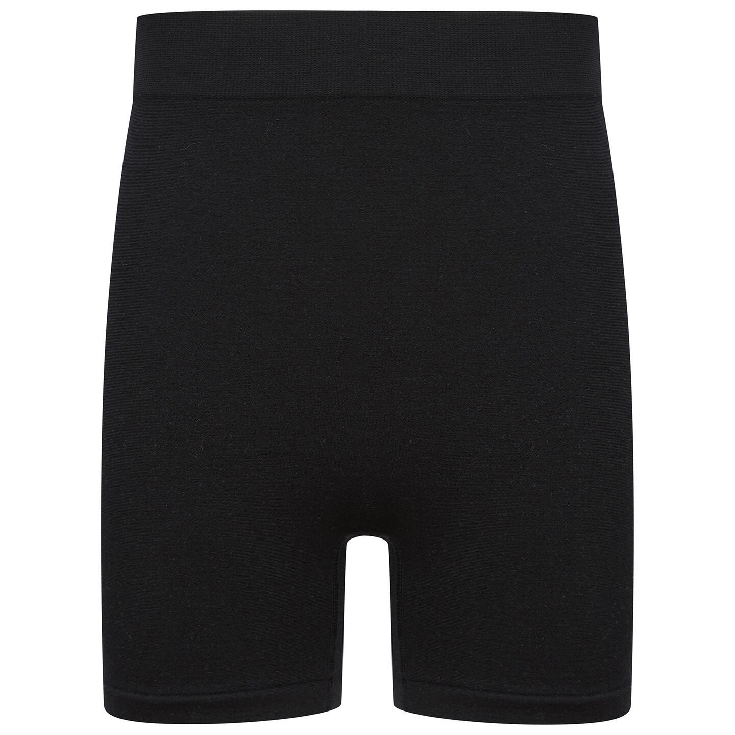 Tombo Girls Seamless Cycling Shorts