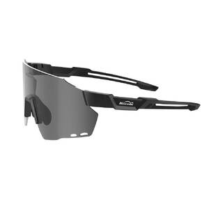 Magicshine Windbreaker Classic Sunglasses-Black
