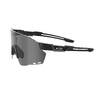 Magicshine Windbreaker Classic Sunglasses-Black