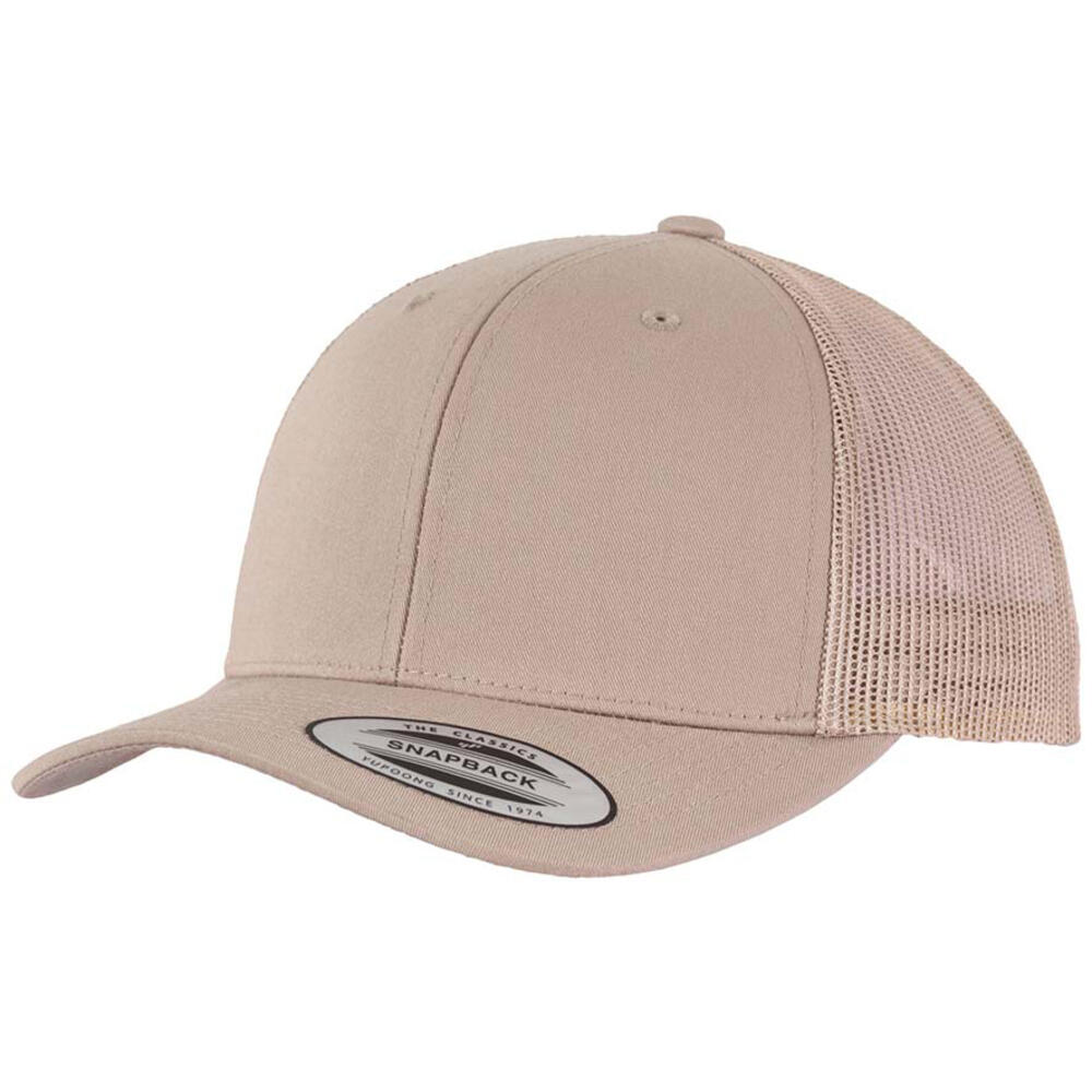 Flexfit Unisex Retro Trucker Cap