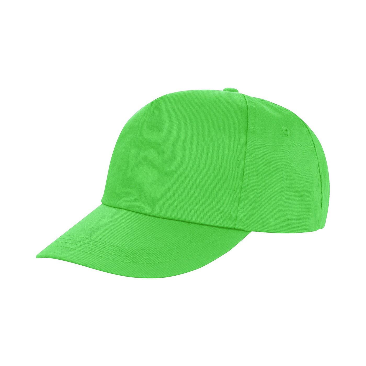 Result Headwear Unisex Adult Houston Cap