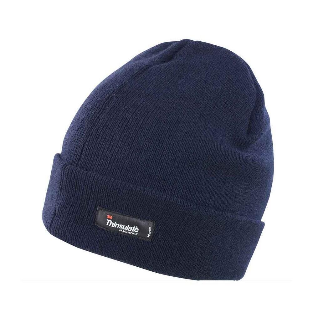 Result Winter Essentials Thinsulate Winter Hat