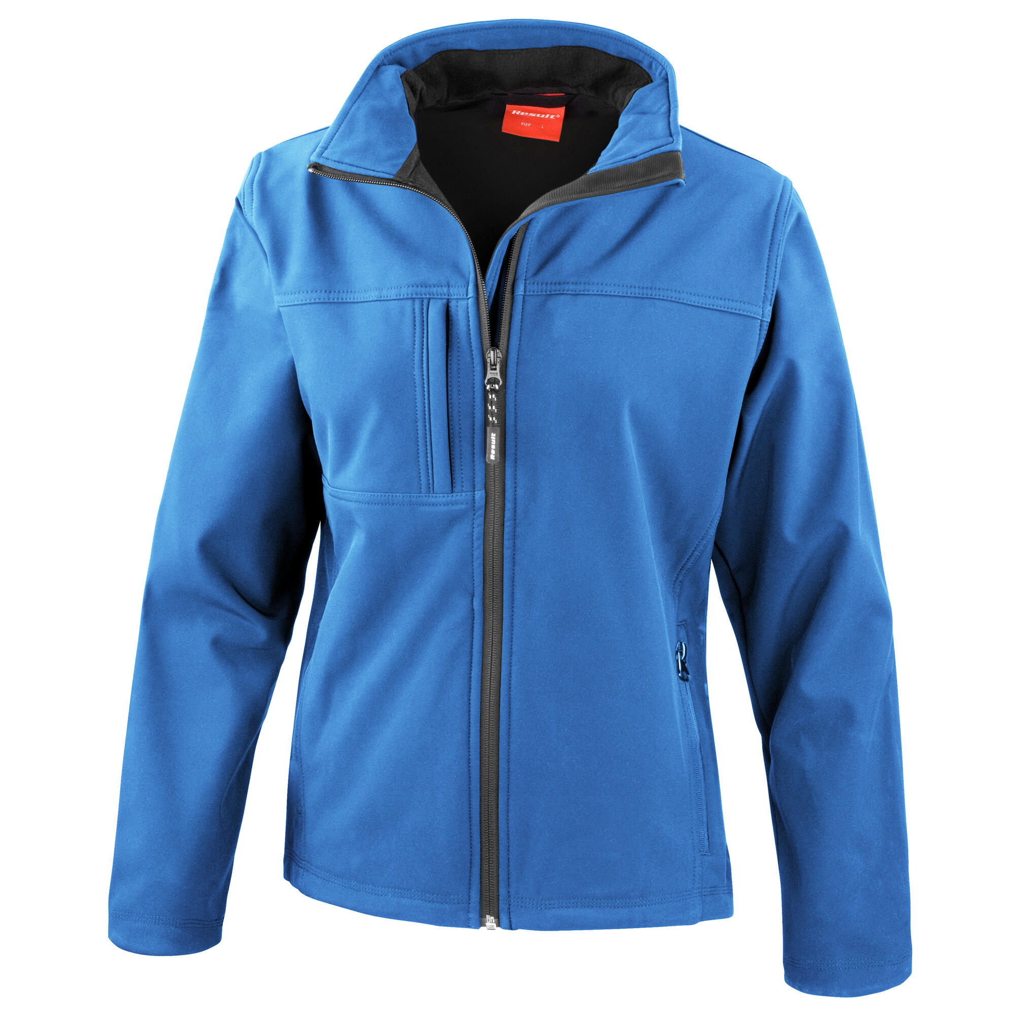 Result Womens Softshell Premium 3 Layer Performance Jacket