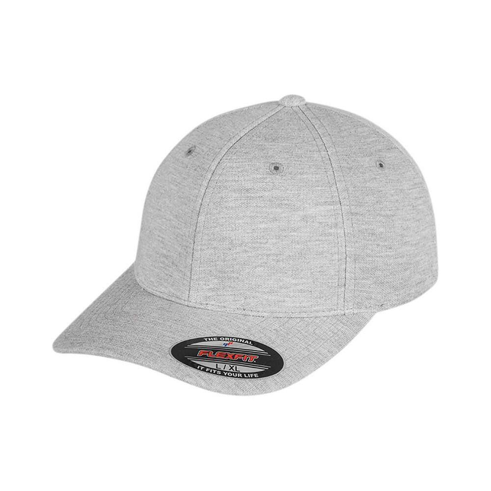 Flexfit Unisex Adult Double Jersey Cap
